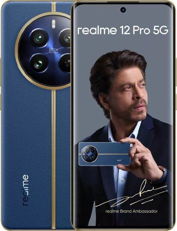 Realme ला रहा सबसे सॉलिड फ़ोन, फीचर्स ऐसे कि कोई टिक ही नहीं पाएगा, कम कीमत में मिलेगा प्रीमियम लुक - Realme 12+ 5G