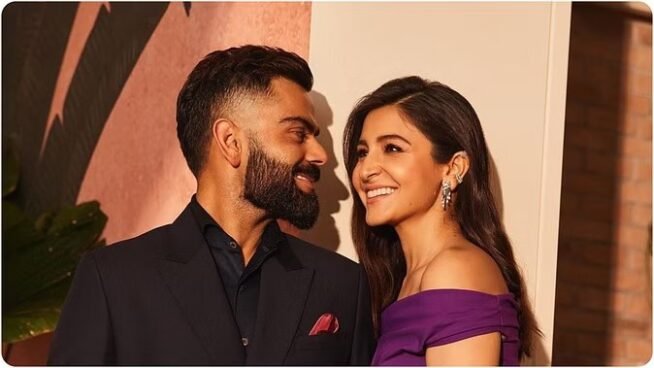 Virat Kohli-Anushka Sharma: विराट कोहली के घर गूंजी किलकारी, दूसरी बार बने माता-पिता, दोनों ने पोस्‍ट कर दी जानकारी