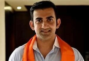 Gautam Gambhir