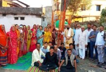 Mahashivpuran Katha : बैतूलबाजार के समस्त नगरवासियों के द्वारा 14 मार्च से किया जाएगा आयोजन शिवपुराण कथा
