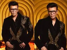 KARAN JOHAR