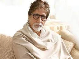 Amitabh Bachchan