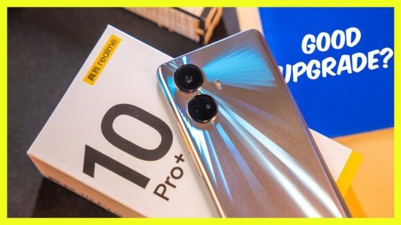 12GB रैम और 256GB स्टोरेज के साथ सस्ते में मिल रहा Realme 10 Pro, जानें कीमत