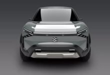Maruti Suzuki eVX: मार्केट में अपना दबदबा जमाने आ रही है मारुति की इलेक्ट्रिक कार, सिंगल चार्ज पर मिलेगी 550 की रेंज