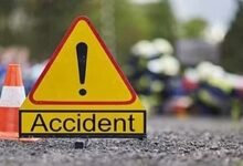 Betul Accident News: अचानक स्कूटी बेकाबू होकर फिसली, युवक रूप से घायल 
