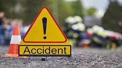 Betul Accident News: अचानक स्कूटी बेकाबू होकर फिसली, युवक रूप से घायल 