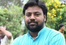 Betul Samachar : शंकर राय बंगाली बने श्रमजीवी पत्रकार संघ के भैंसदेही ब्लाक अध्यक्ष