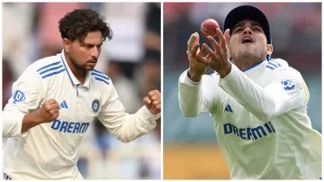 IND Vs ENG: क्रिकेटर है या सुपर मैन, शुभमन गिल ने ऐसा पकड़ा कैच, देखें वीडियो