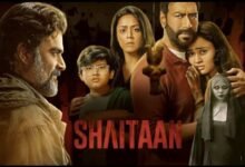 Shaitaan Movie Review: जिसका डर था वही हुआ... जानिए कैसी है अजय देवगन की शैतान मूवी