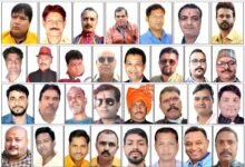 Betul News: श्रमजीवी पत्रकार संघ बैतूल जिला कार्यकारिणी का हुआ गठन, रंजीत सिंह तीसरी बार बने जिला अध्यक्ष