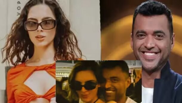 Zomato CEO Deepinder Goyal : विदेशी मैम को दिल दे बैठे जोमैटे के CEO, रचाई दूसरी शादी