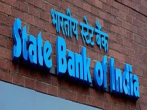 state bank of India