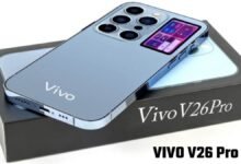 vivo v26 pro smartphone