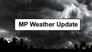 MP Weather Update: भीषण गर्मी से राहत, फिर बदलेगा मौसम का मिजाज, बारिश-आंधी की चेतावनी