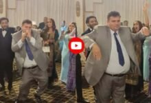 Dance Viral Video: शादी समारोह में शख्स ने किया डांस, Video देखकर हो जाएंगे फिदा