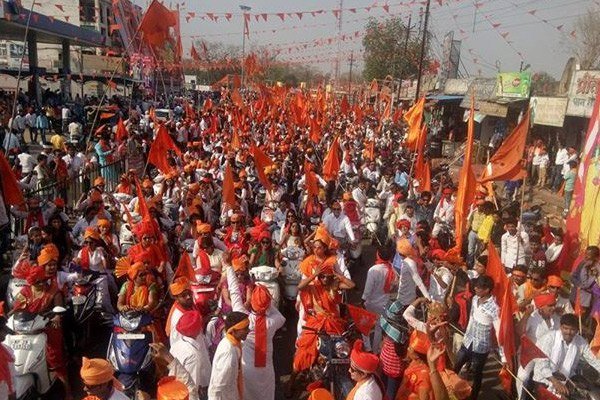 Ram Navami : रामनवमी पर्व पर आज शहर में निकलेगी भव्य बाइक रैली