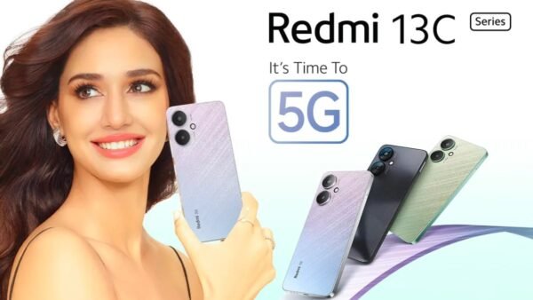 Redmi 13C 5G: इतने सस्ते में मिल रहा यह धांसू स्मार्टफोन, 8GB रैम और 256GB स्टोरेज के साथ लल्लनटॉप कैमरा क्वालिटी