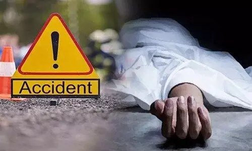 Betul Accident News: अज्ञात वाहन ने बाइक को मारी टक्‍कर, हादसे में युवक की मौत