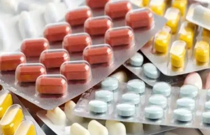 Betul News: जनरल स्टोर्स पर सामान्य दवाइयां बेचने का विरोध