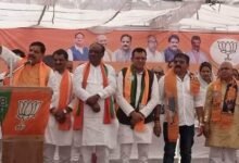CM Mohan Yadav : कांग्रेस के लिए भगवान राम काल्पनिक - डा.मोहन यादव