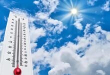 MP Weather : एमपी में बदल सकता है मौसम, होगा भयंकर गर्मी का कहर