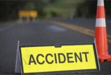 Betul Accident News : सड़क किनारे खड़े लोगों को बाइक सवार ने रौंदा, 1 की मौत, 3 घायल
