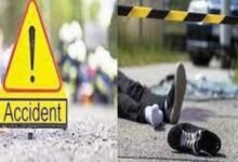 Betul Accident : दो बाइक की आपस में टक्‍कर से दो युवक गंभीर रूप से घायल