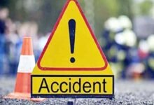 Betul Accident News: बोलेरो ने स्‍कूटी को मारी टक्‍कर, दुर्घटना में दो घायल