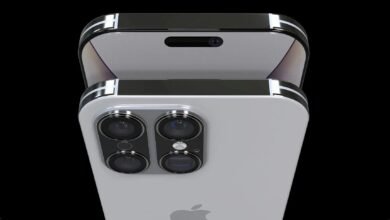 iPhone 16 : लॉन्च से पहले ही आई iPhone 16 की डेशिंग फोटोज, मिल सकती है बड़ी स्क्रीन और जबरदस्‍त फीचर्स