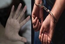 Betul Crime News: अपहरण कर नाबालिग से दुष्कर्म करने वाला आरोपी गिरफ्तार