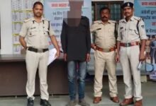 Betul Crime News: बैतूल में पुलिस ने किया तीन मंदिरों की चोरियों का खुलासा, दो आरोपी गिफ्तार