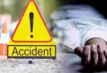 Betul Suicide News: सदर इलाके में अज्ञात वाहन की टक्‍कर से एक की मौत, 1 गंभीर रूप से घायल
