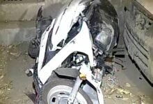Betul Accident News: कार ने स्कूटी को मारी टक्‍कर, हादसे में दोनों गंभीर रूप से घायल, कॉलेज में है पदस्थ प्राध्यापक